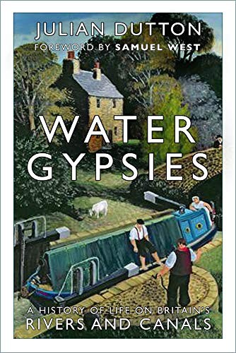 Water gypsies history - a, of