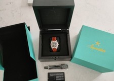 Aquastar 60 watch, Re-edition