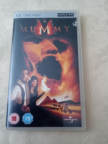Psp umd movie - psp,
