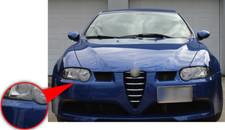 FIT TO ALFA ROMEO 147 GTA
