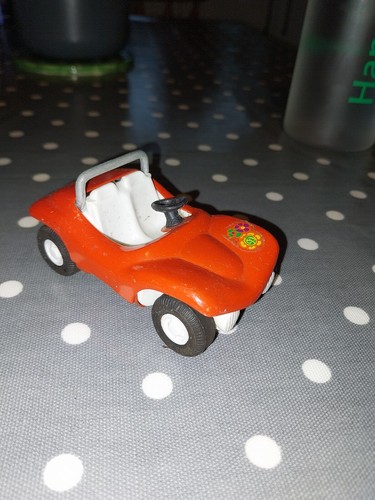 Tonka beach buggy used