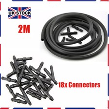 2M 18pcs Connectors Car