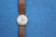 Vintage Omega Seamaster