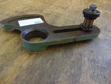 Colchster Bantam MK.1 lathe quadrant+ changewheel spindle