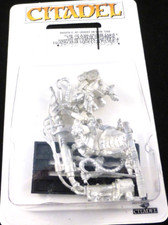 Skaven Warp-Grinder Weapon