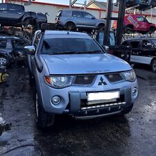 L200 ANIMAL 2.5 MANUAL BREAKING FOR 1 X WHEEL NUT