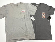 2 Mt Hardwear Mens T-Shirts
