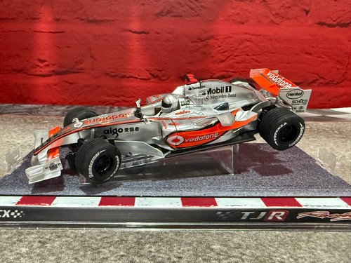 Scx tjr scale analog - 1/32,