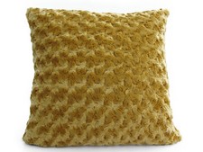 Small Large Cushion Covers Sofa Throw Scatter Luxury Cushions Chenille Floral