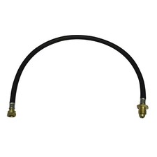 Propane pigtail gas hose 75m - gas, 0.75m