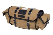 Carradice barley saddlebag - carradice,