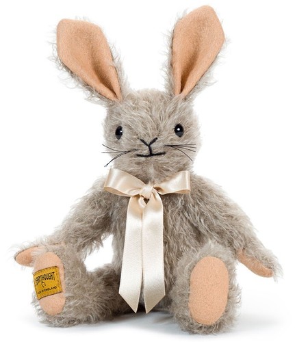 Merrythought binky bunny - binky,