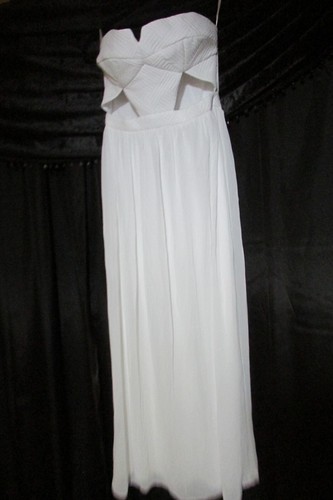 Asos premium white - asos,