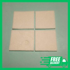 108357 X 4 Mats IKEA Stick on