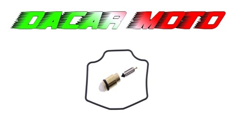 Carburetor gasket kit yamaha - gasket,