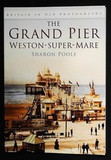 Weston-Super-Mare Grand Pier