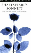 Shakespeare's Sonnets (Arden