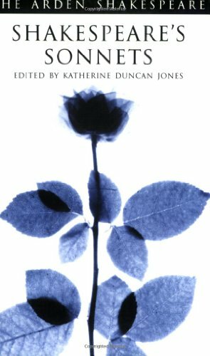 Shakespeare sonnets arden - shakespeare's,