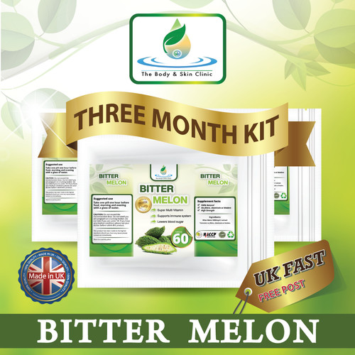 180 bitter melon pill gourd - pill,