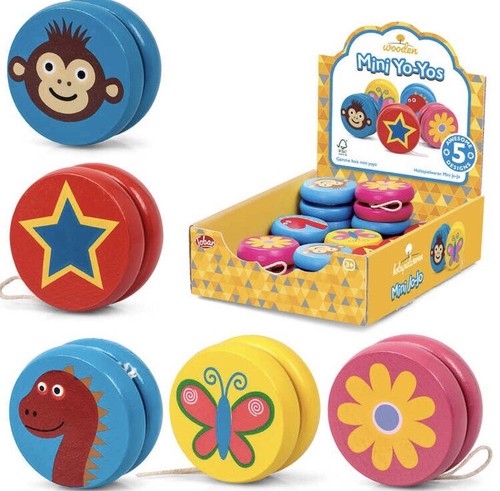 Tobar mini wooden - mini,