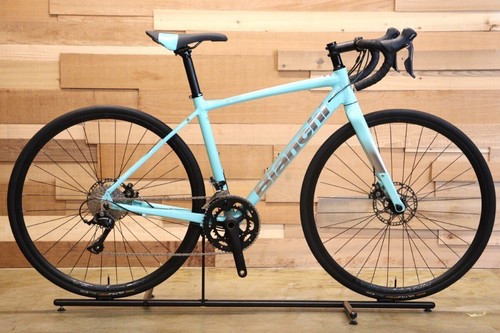 Bianchi impulso 2018 model - impulso,