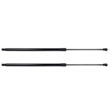 Rear tailgate boot gas - rear,