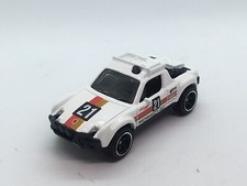 Hot Wheels Porsche 914 Safari