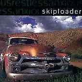 Skiploader anxious - cd,