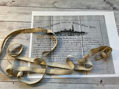Original span war sailor - span,