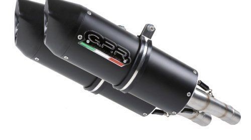 Yamaha tdm 900 - 2002-2010, gpr