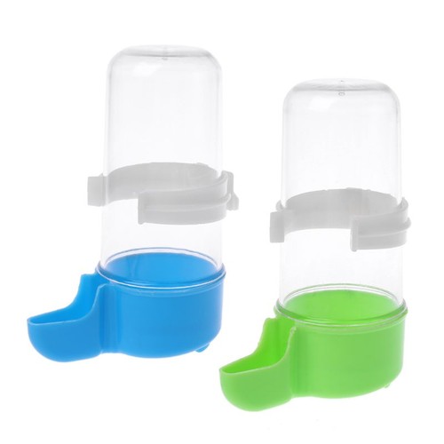 Water container parakeet - water,