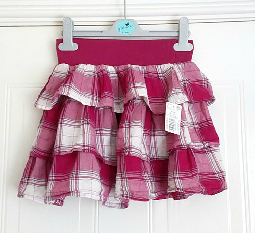 Nwt cerise pink - pink&, white