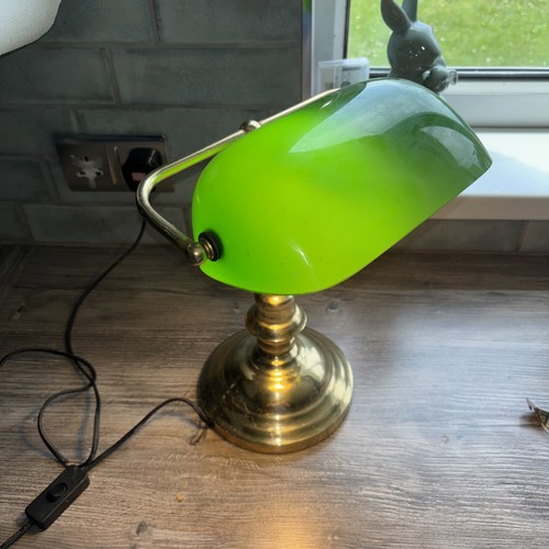 Lloytron l959 banker desk lamp - lloytron,