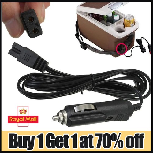 Car cool box lead - cool, dc