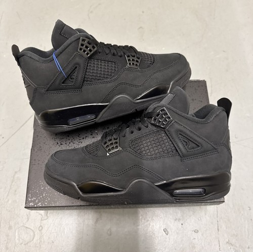 Jordan retro black - black, cat