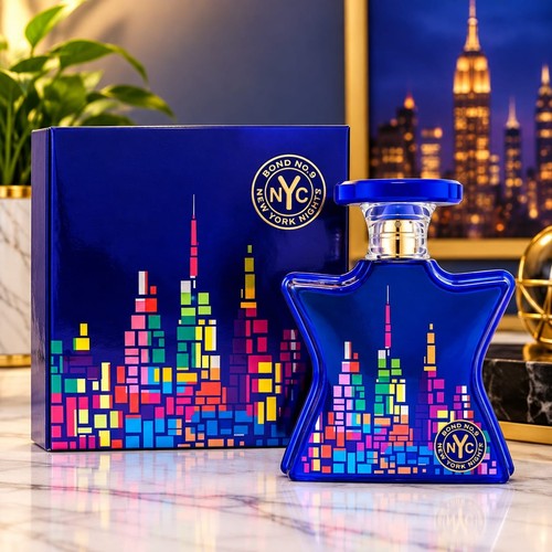 Bond new york - bond, nights