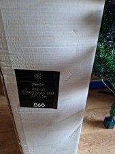 Paperchase Pre Lit Christmas