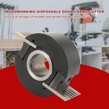 Spindle Moulder Cutter Block