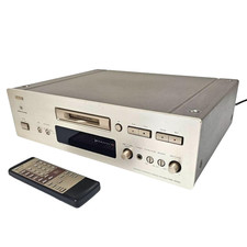 DENON DMD-1800AL MINIDISC
