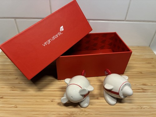 Virgin atlantic 40th - atlantic,