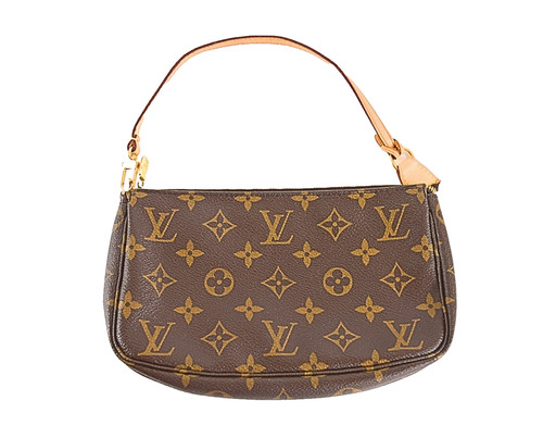 Louis vuitton pochette - louis,