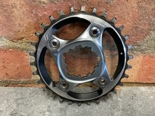 Sram  XX1 30T Chainring. X Sync. Narrow Wide. Direct mount. 11 speed. 