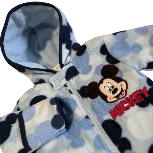 Disney pram suit - disney, baby