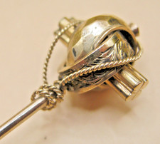Antique Victorian Stick Pin