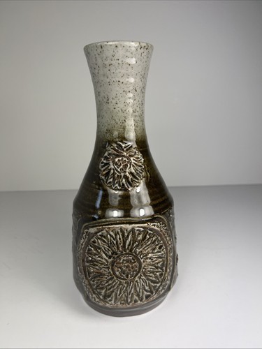 Studio pottery vintage - pottery,