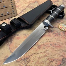 HAND FORGED Hunting Crocodile