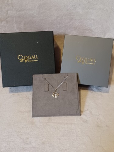 Clogau sterling silver and - clogau,