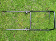 AL-KO Orion Complete Handlebar Assembly For Petrol Push Lawn Mower