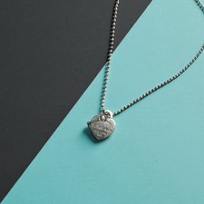 Vintage Tiffany & Co Sterling