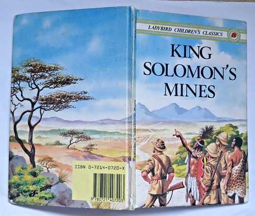 Vintage ladybird books - vintage,